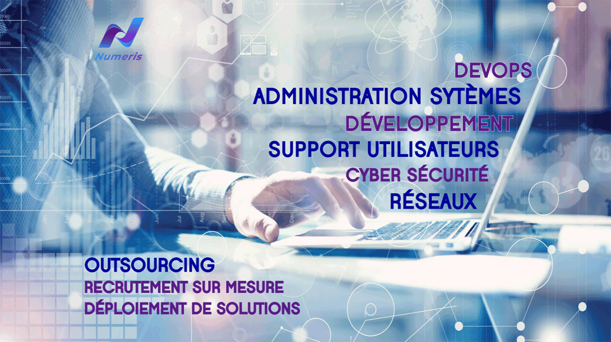 domain d'expertise